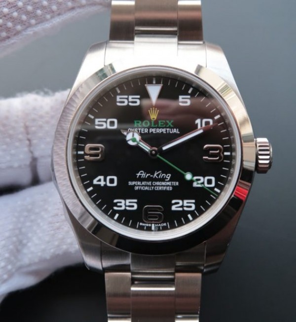 How to buy a Air King replica watch in Lesotho?