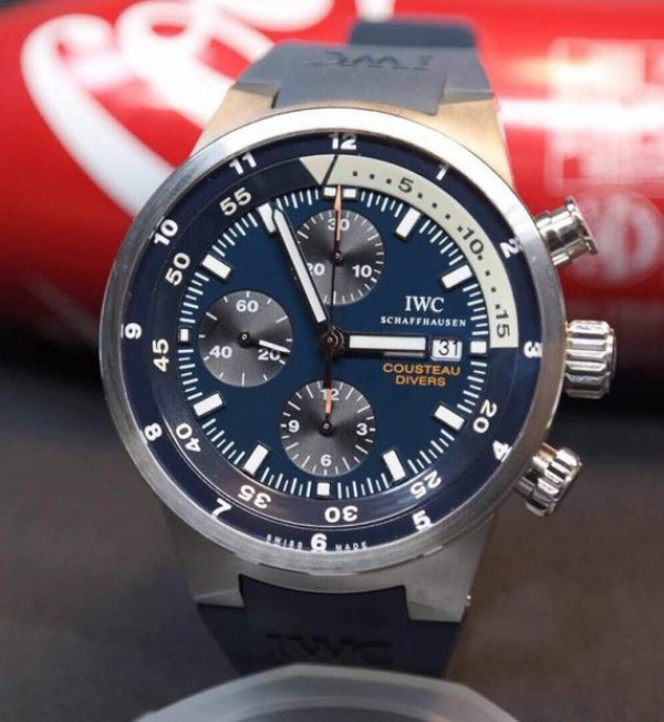 How to buy a Aquatimer clone watches for sale in South Korea?