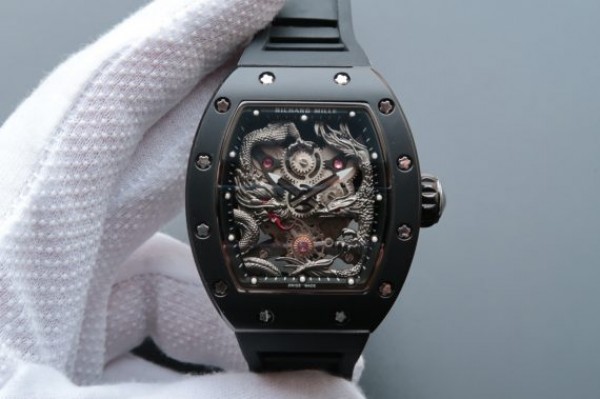 How to buy a Richard Mille clone watches online in Christmas Island?