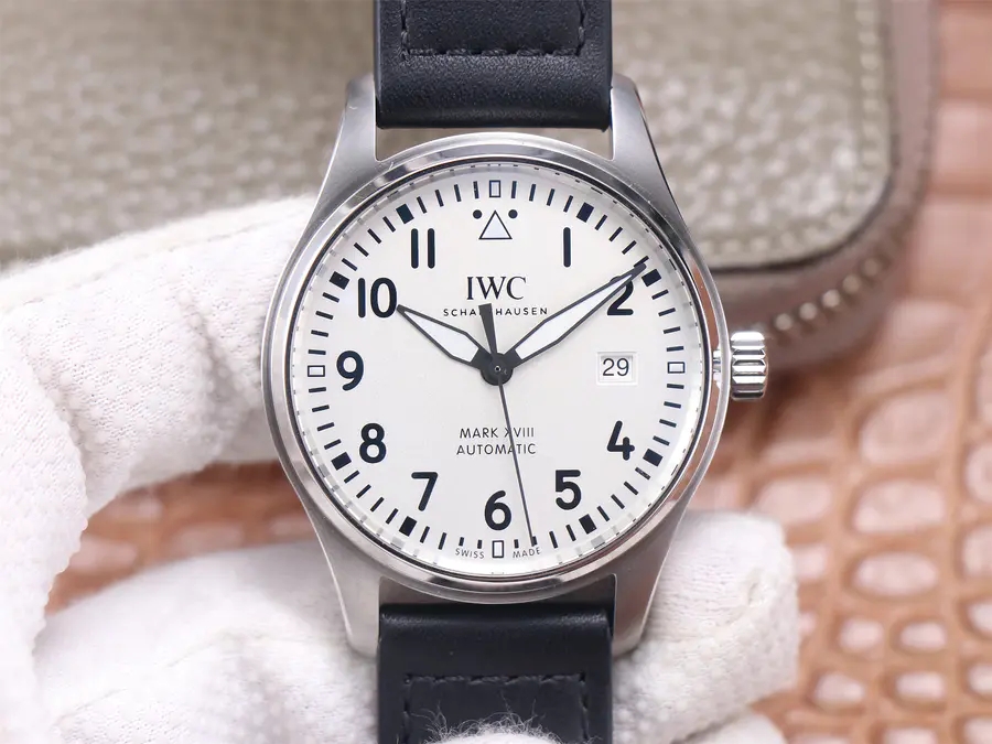 How to buy a IWC clone watches for men in Andorra?